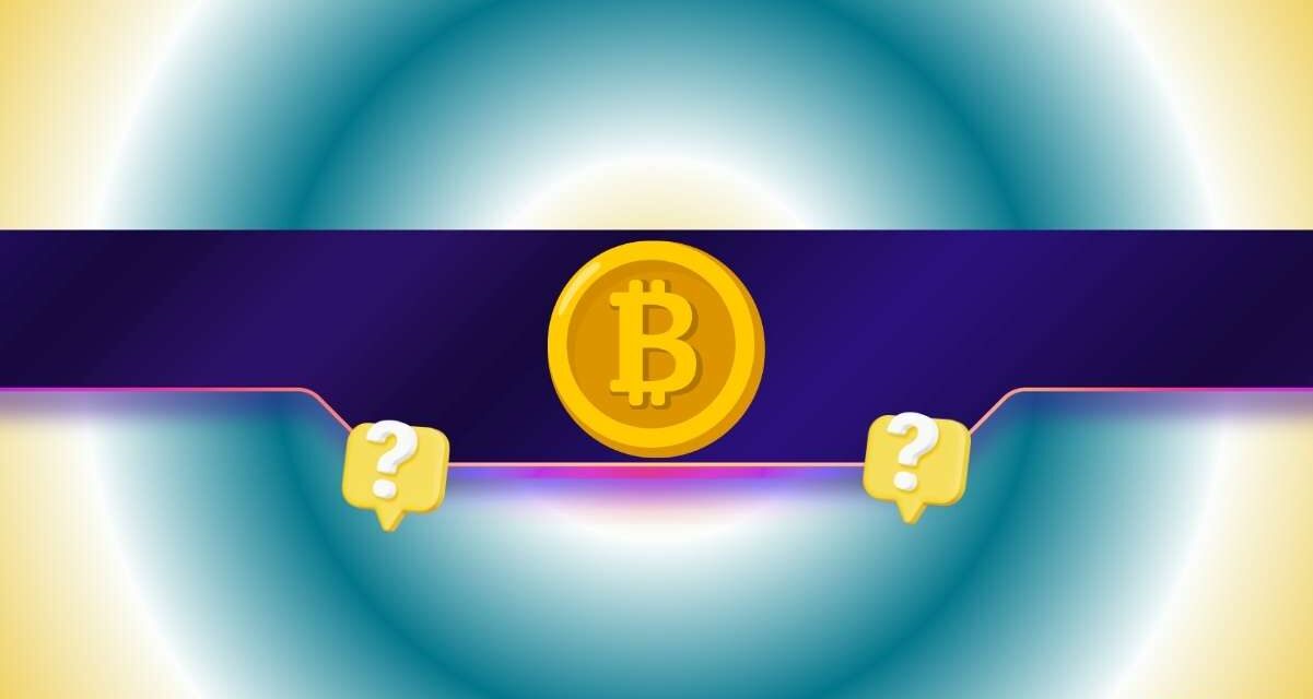 The Key Catalyst That Could Unlock Bitcoin’s Next Rally: Analyst