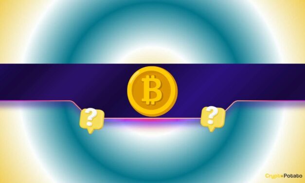 The Key Catalyst That Could Unlock Bitcoin’s Next Rally: Analyst
