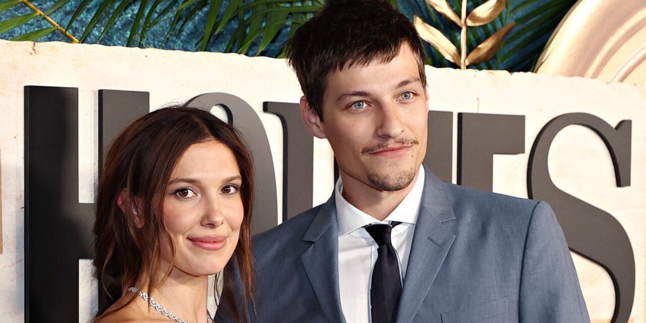 Millie Bobby Brown’s Kids: How Many Children Does She Have With Jake Bongiovi?