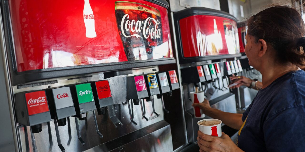 In woke California city, insidious plot to double tax helping no one but fat cats