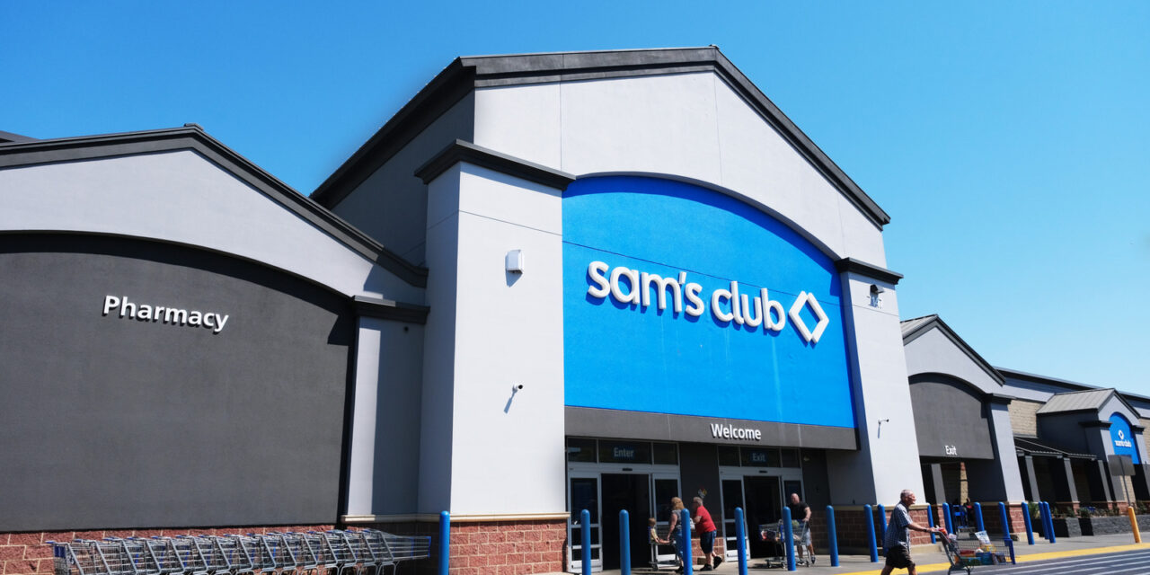 Build Your Own Home Theater With These 5 Sam’s Club Finds