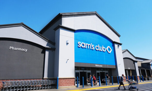 Build Your Own Home Theater With These 5 Sam’s Club Finds