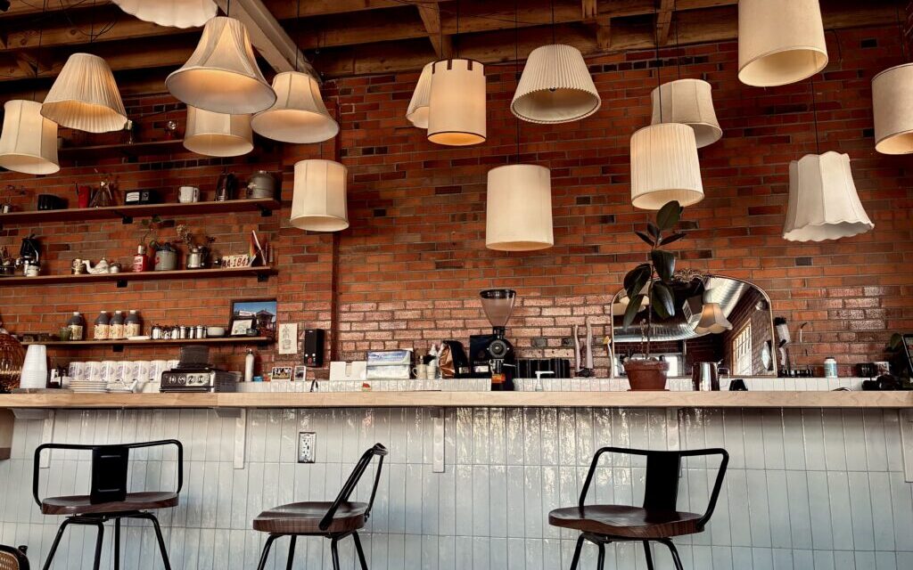Now Accepting Bitcoin: Moonflower Coffee and 300+ Colorado Bitcoin Merchants