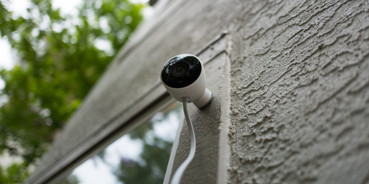 Do Google Home Cameras Have Offline Storage Options?