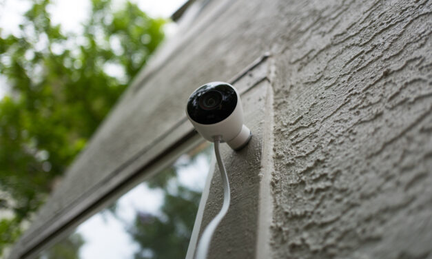Do Google Home Cameras Have Offline Storage Options?