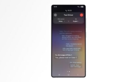 Samsung Expands Language Support Across AI Experiences on Galaxy