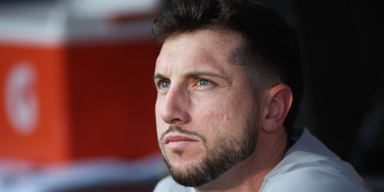 3 mistakes the Dodgers made with their money that cost them a chance at a three-peat