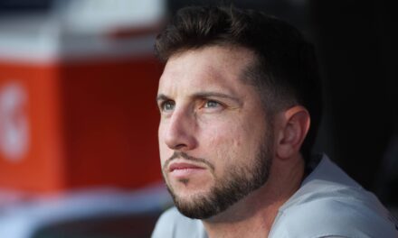 3 mistakes the Dodgers made with their money that cost them a chance at a three-peat