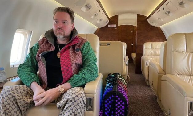 HEX Founder Richard Heart Reportedly Arrested in Istanbul Dawn Police Raid