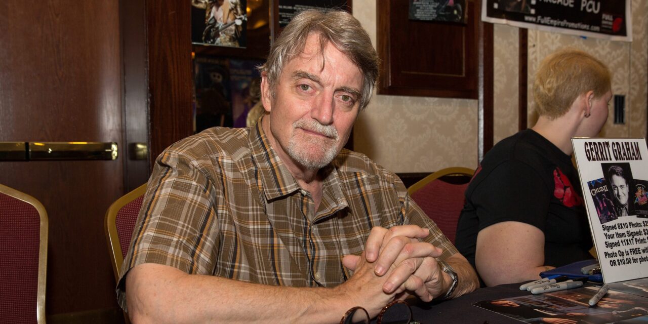 Gerrit Graham’s Cause of Death Updates: How Did the ‘Star Trek’ Actor Die?