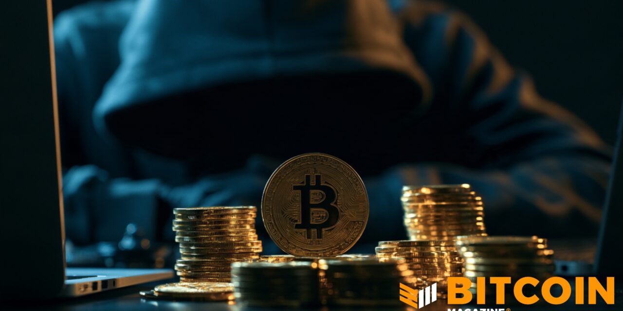 Ledger Says Organized Crime Group Spent Millions Targeting Hardware Wallet Users