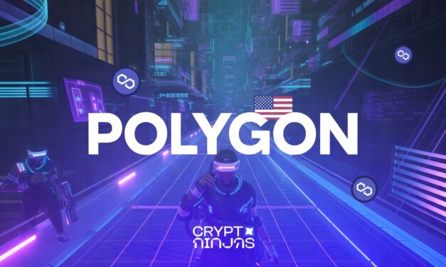 Polygon Unlocks 48-State US Payments Reach With Coinme and 4 Early OMS Customers