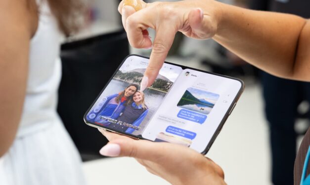 Is Apple’s foldable iPhone Duo worth $2,000? See how it stacks up against other foldable phones.