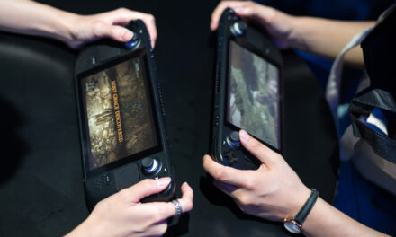 The Steam Deck Can Play PS5 Games, But Not The Way You Might Think