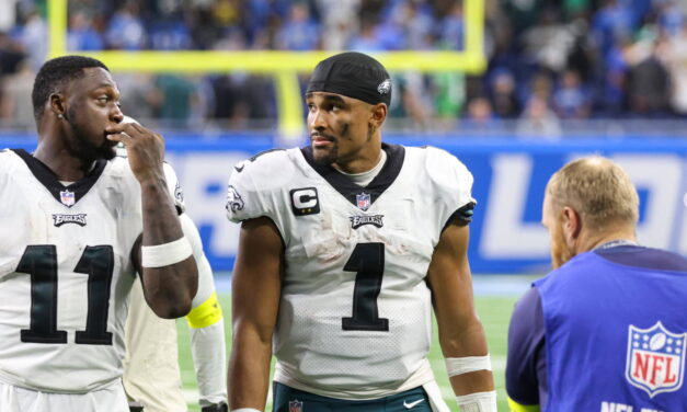 “If Everybody’s Hurt, I’m Hurt Too”: Ex-NFL Star Questions Jalen Hurts’ Commitment to Eagles After QB Ruled Out for Week 6 With Superficial Blood Clot