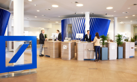 Deutsche Bank To Debut Bitcoin Custody Within Weeks: Report