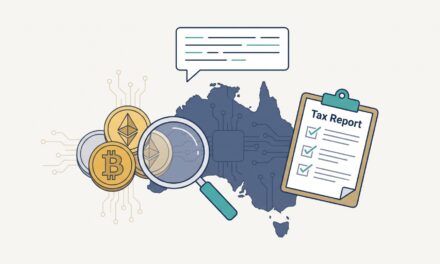 Australia Opens Consultation on New Crypto Tax Reporting Laws