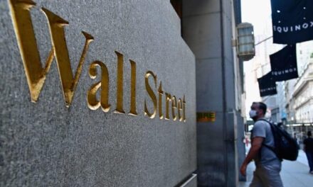 The S&P 500 Is Near Record Highs: But Most Stocks Are Already in a Bear Market