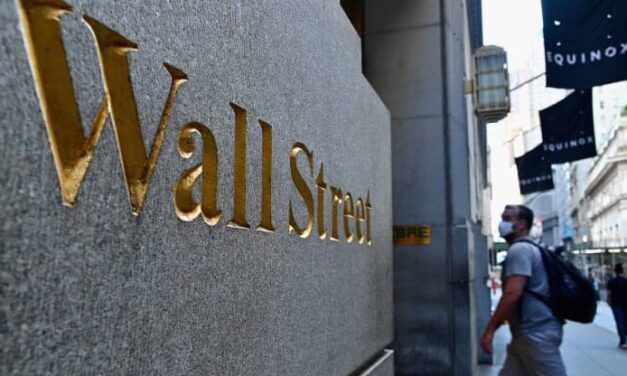The S&P 500 Is Near Record Highs: But Most Stocks Are Already in a Bear Market
