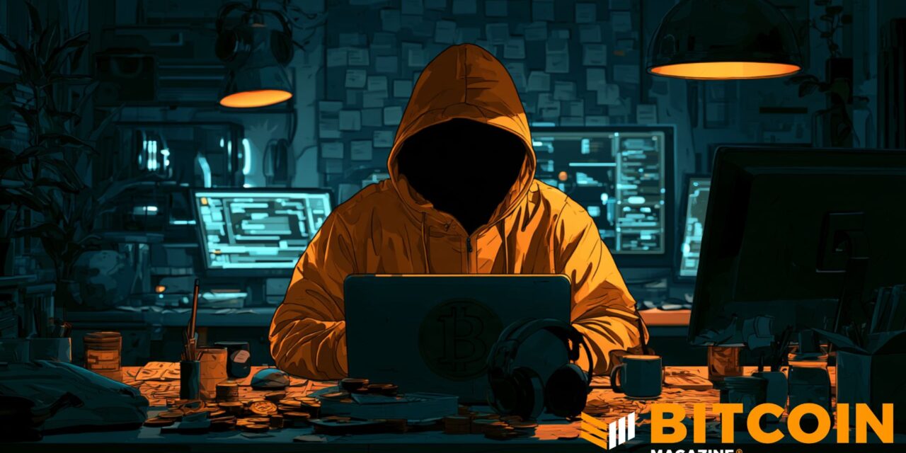 Poetic Justice: Scammer Lost $5M in Bitcoin After Being Targeted by Ledger Thieves