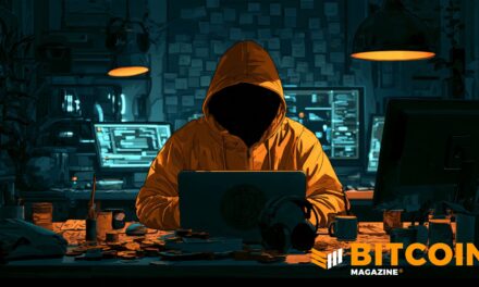 Poetic Justice: Scammer Lost $5M in Bitcoin After Being Targeted by Ledger Thieves