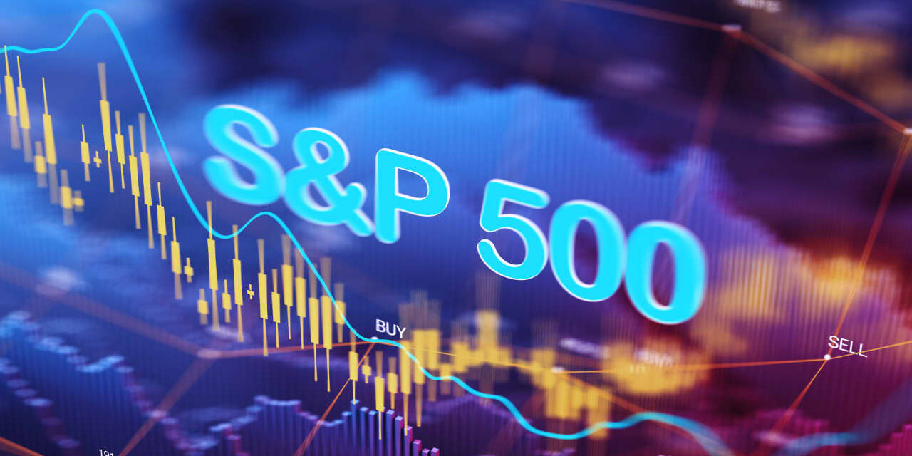 There is a silent market rotation inside the S&P 500 that’s warning of more weakness ahead