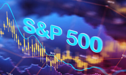 There is a silent market rotation inside the S&P 500 that’s warning of more weakness ahead