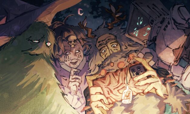 After five years, Inscryption is finally coming to mobile