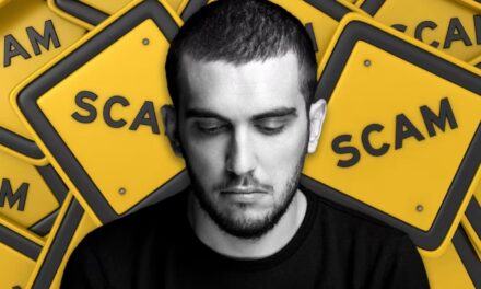 ‘I’m naturally skeptical’: I receive 10 calls a day offering me $15,000 loans at 8% interest. Is this a scam?