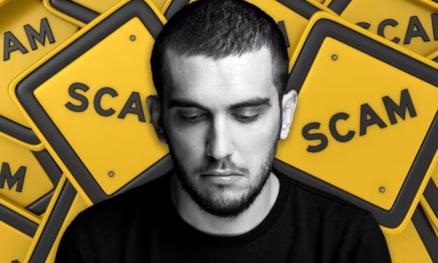 ‘I’m naturally skeptical’: I receive 10 calls a day offering me $15,000 loans at 8% interest. Is this a scam?