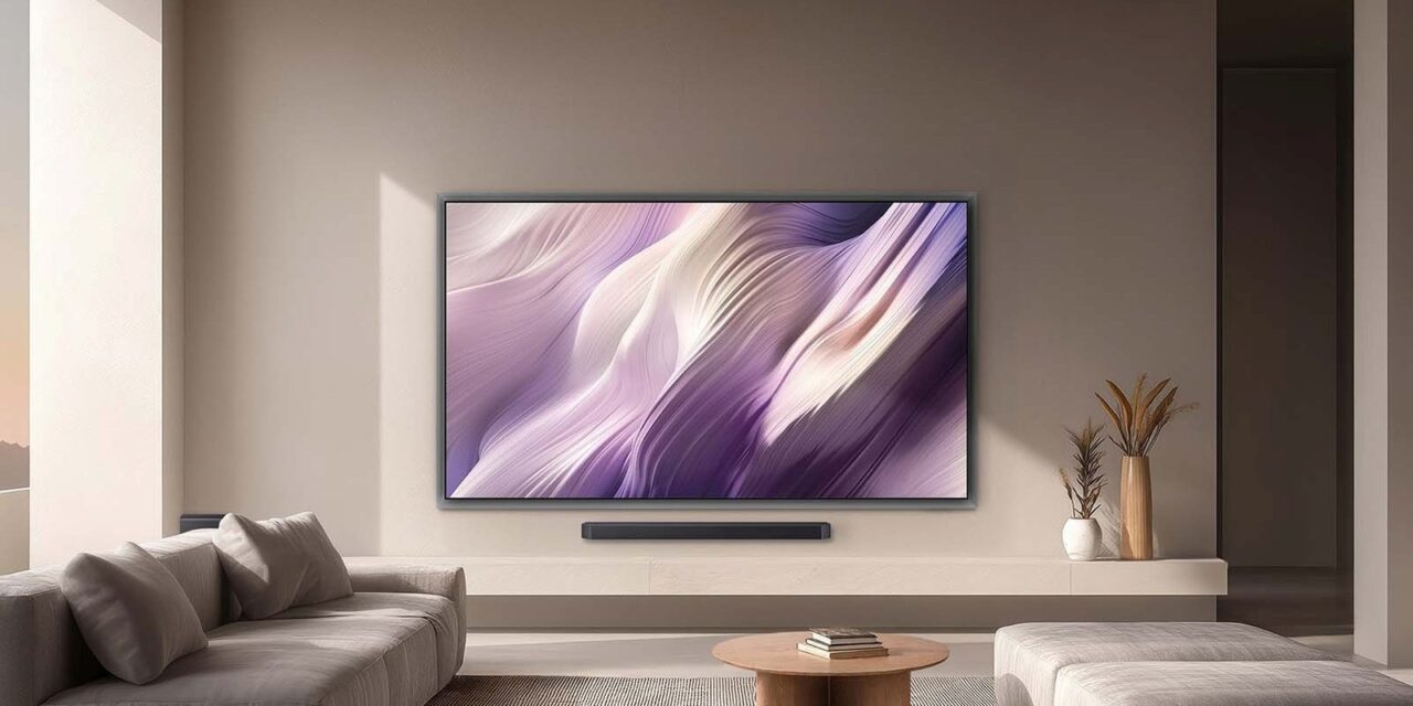 5 Cheaper OLED TVs To Buy Instead Of The Samsung S95H