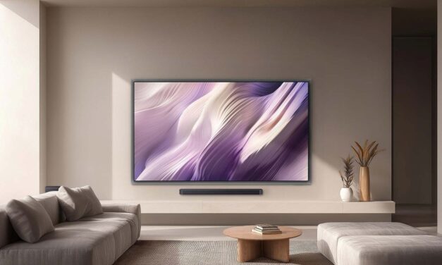 5 Cheaper OLED TVs To Buy Instead Of The Samsung S95H