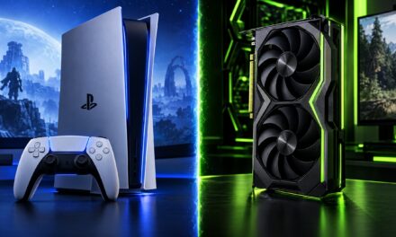 PS6 vs RTX 6060: 2029 release date with weaker performance?