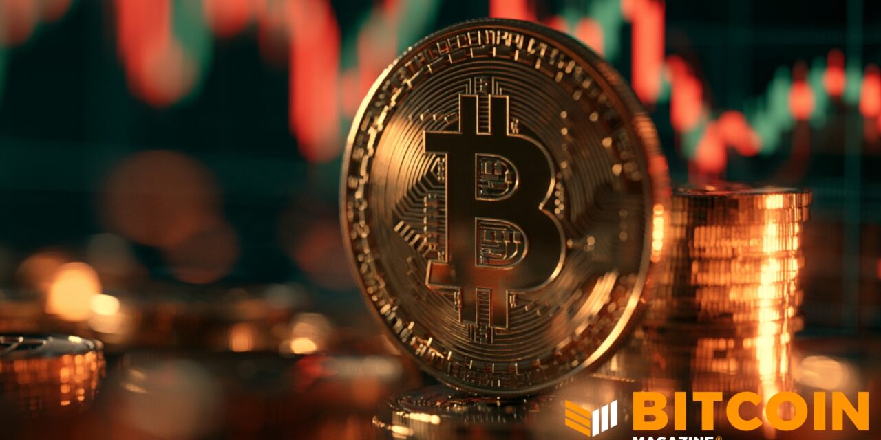 No ‘Uptober’ Yet: Bitcoin Slips 2% in a Month That’s Historically Bullish