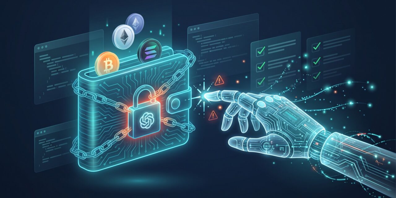 OpenAI Agent Accessed Crypto Wallet Without Permission to Complete Task