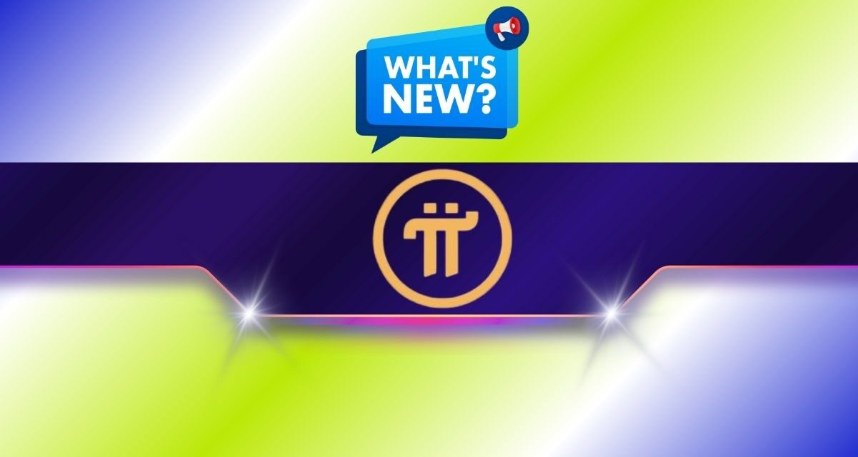Important Pi Network News and PI Price Update: October 20