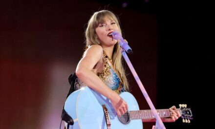 What Is Taylor Swift’s ‘Patient Zero’ Song About? The Meaning Explained