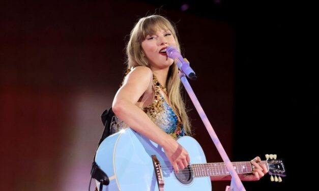 What Is Taylor Swift’s ‘Patient Zero’ Song About? The Meaning Explained