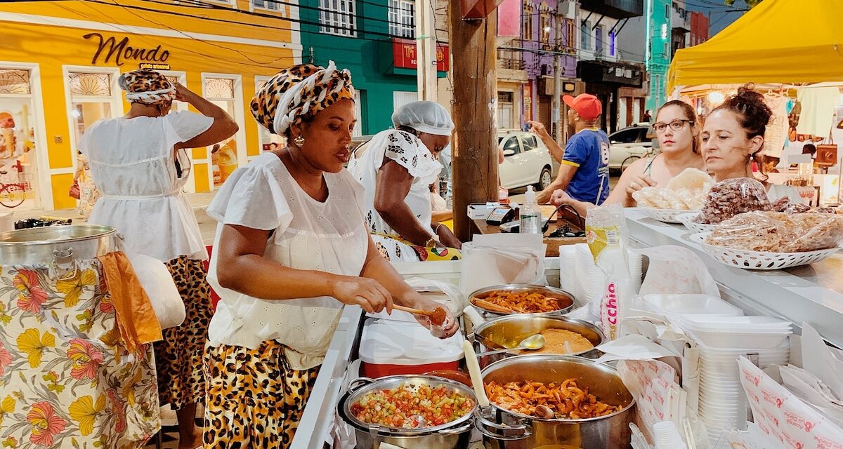 Salvador: Why 2027 Is the Year to Visit Brazil’s First Capital
