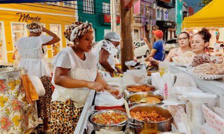 Salvador: Why 2027 Is the Year to Visit Brazil’s First Capital