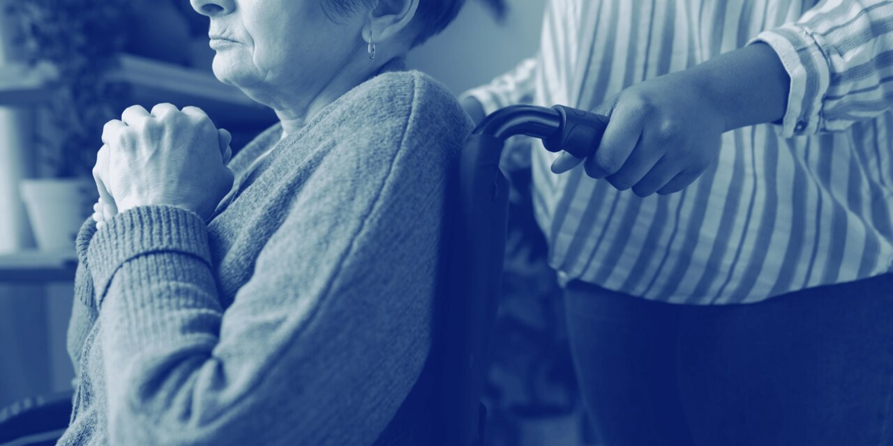 HR Says Women Dominate Caregiving Leave. The Data Shows Men Do