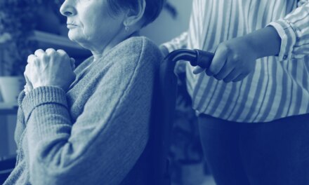 HR Says Women Dominate Caregiving Leave. The Data Shows Men Do