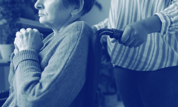 HR Says Women Dominate Caregiving Leave. The Data Shows Men Do