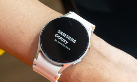 Galaxy Watch Owners Report Disturbing Marks On Wrists