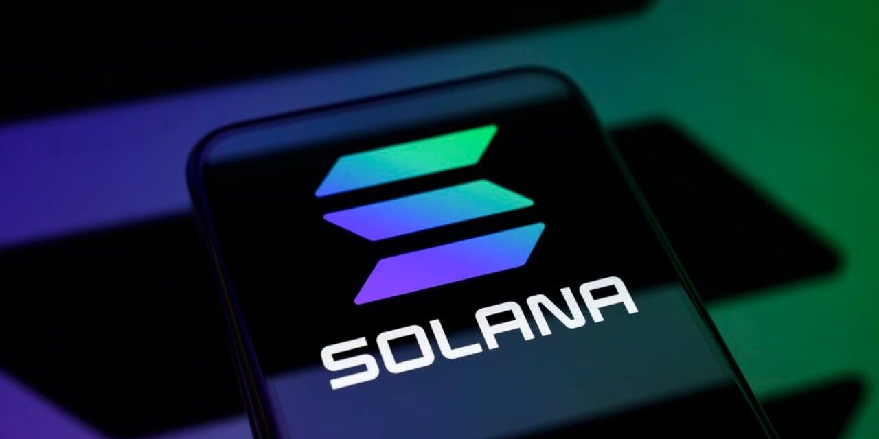 Solana’s Alpenglow Upgrade Goes Live, Promising 99% Faster Finality