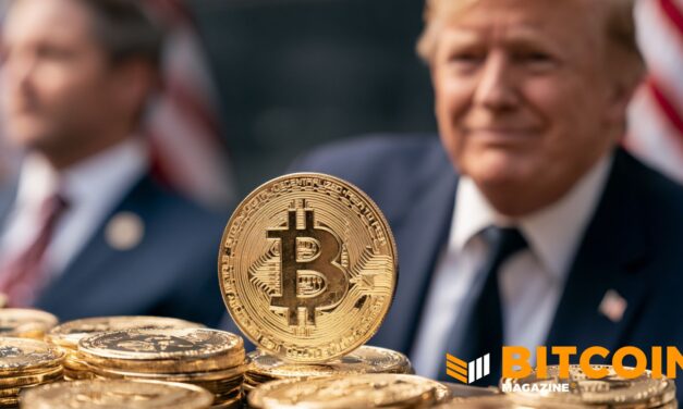 President Trump to Highlight Crackdown on Overseas Crypto Scams