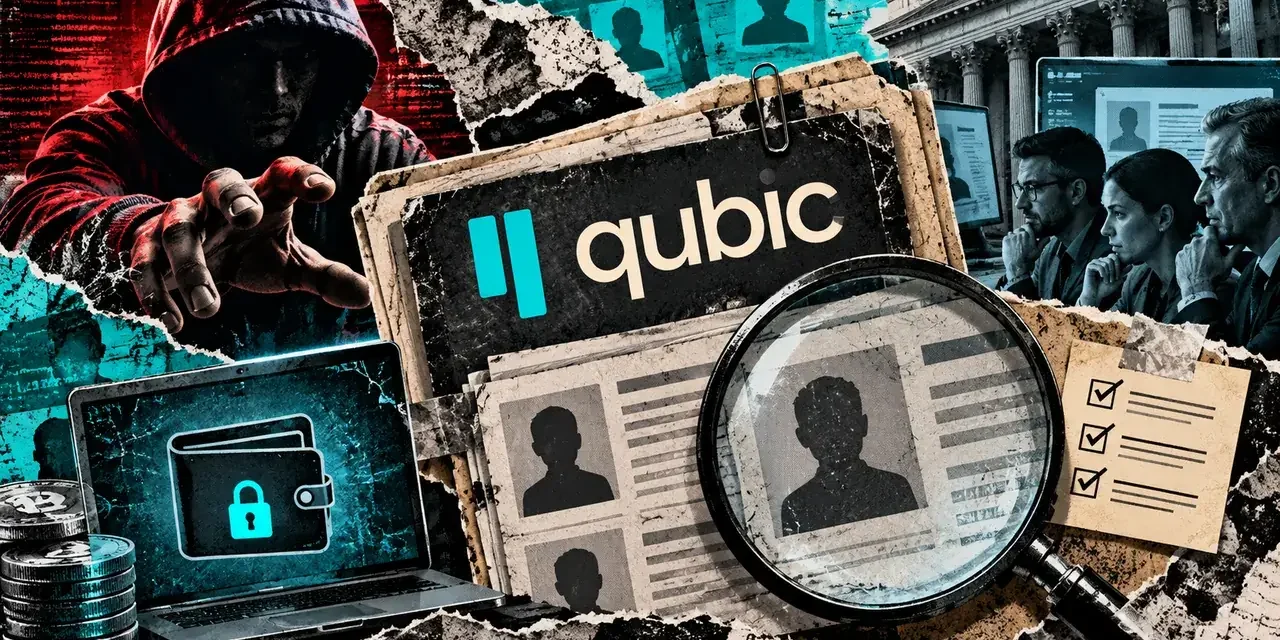 Qubic’s recovery rules require ownership checks even for unstolen funds in vulnerable wallets