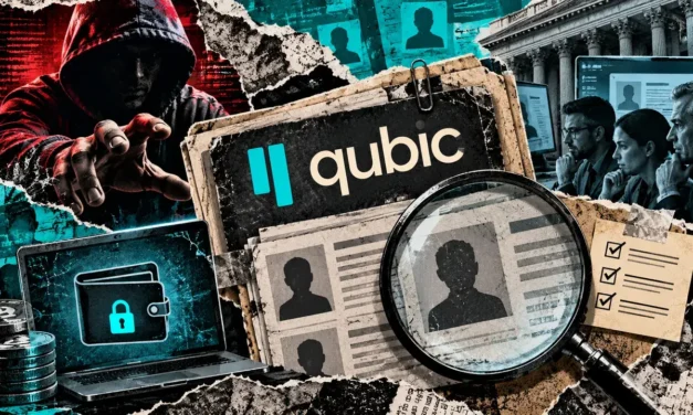 Qubic’s recovery rules require ownership checks even for unstolen funds in vulnerable wallets