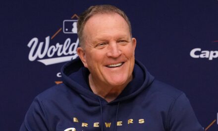 Pat Murphy’s World Series masterclass proves the Brewers never needed Craig Counsell