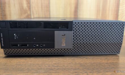 A $50 office PC can run your homelab, but check these 5 things first